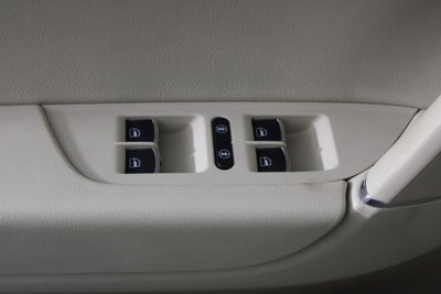 2017 Volkswagen Touareg V6 Sport 4Motion
