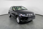 2017 Volkswagen Touareg V6 Sport 4Motion