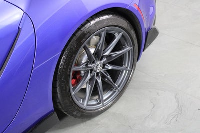 2023 Toyota GR Supra 3.0 Premium