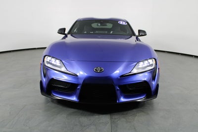 2023 Toyota GR Supra 3.0 Premium