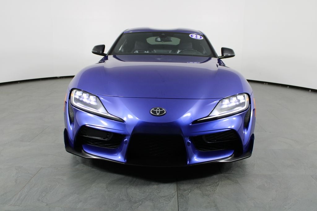 2023 Toyota GR Supra 3.0 Premium