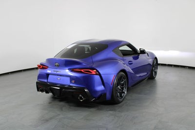 2023 Toyota GR Supra 3.0 Premium