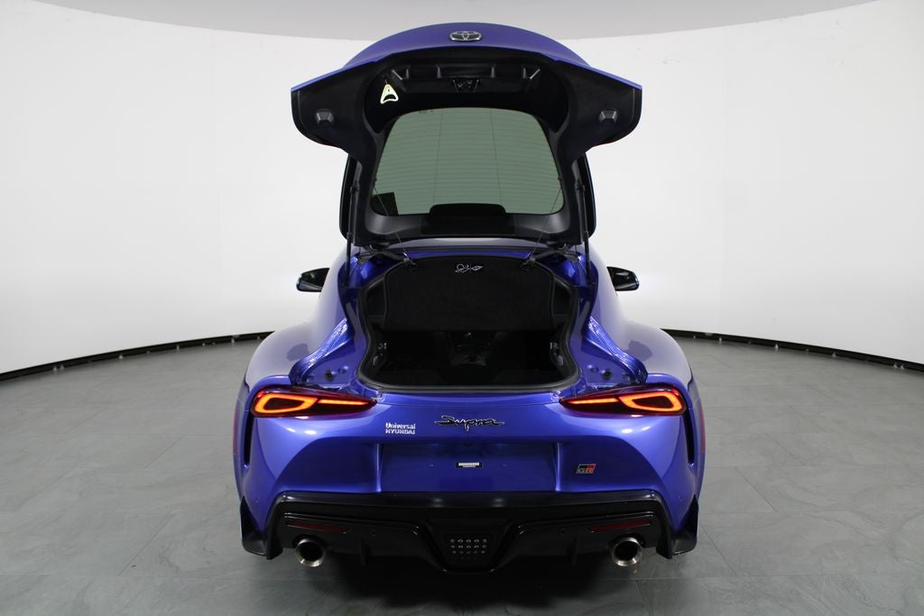 2023 Toyota GR Supra 3.0 Premium