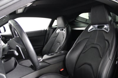 2023 Toyota GR Supra 3.0 Premium