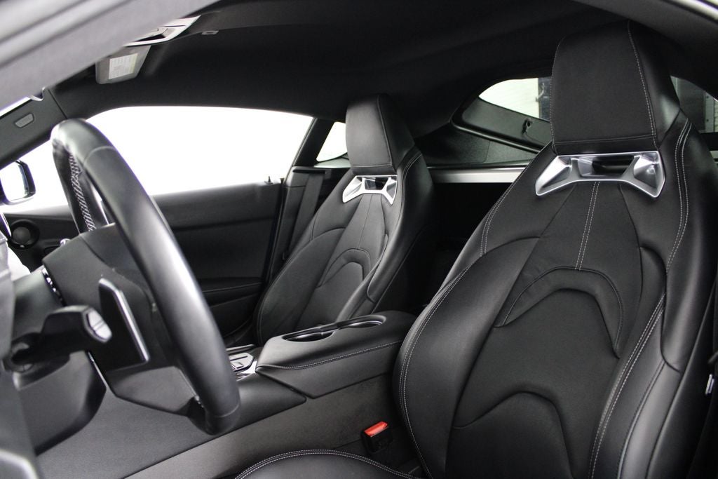 2023 Toyota GR Supra 3.0 Premium