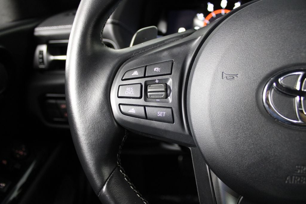 2023 Toyota GR Supra 3.0 Premium