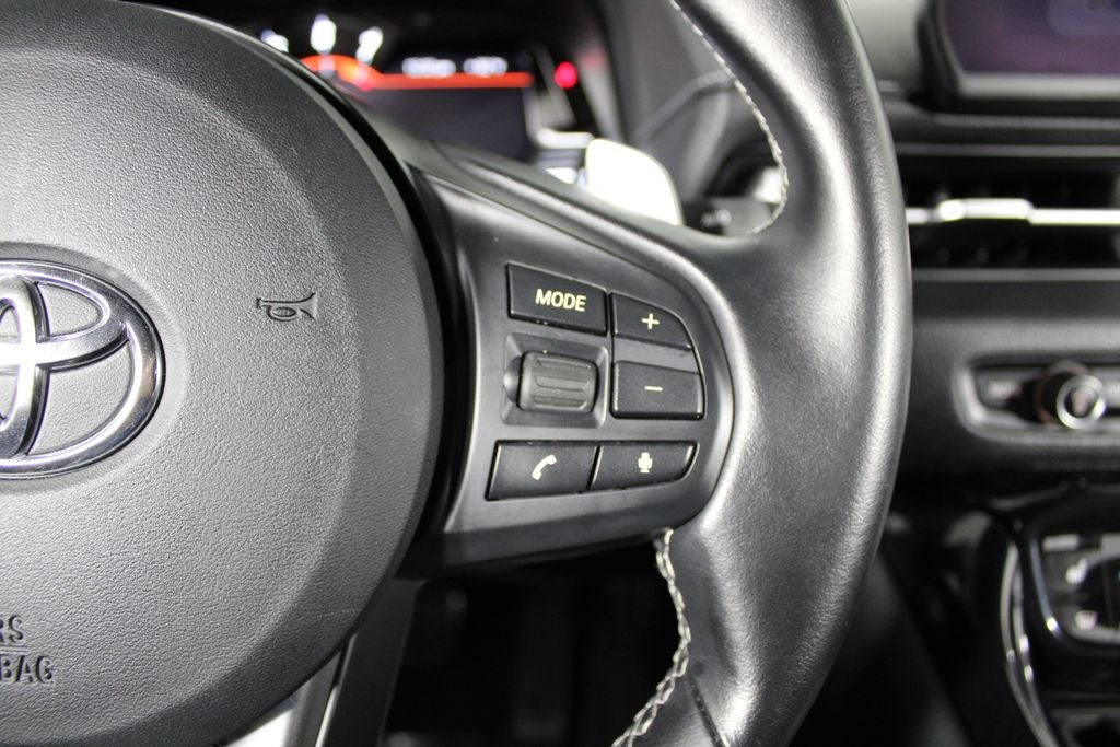 2023 Toyota GR Supra 3.0 Premium