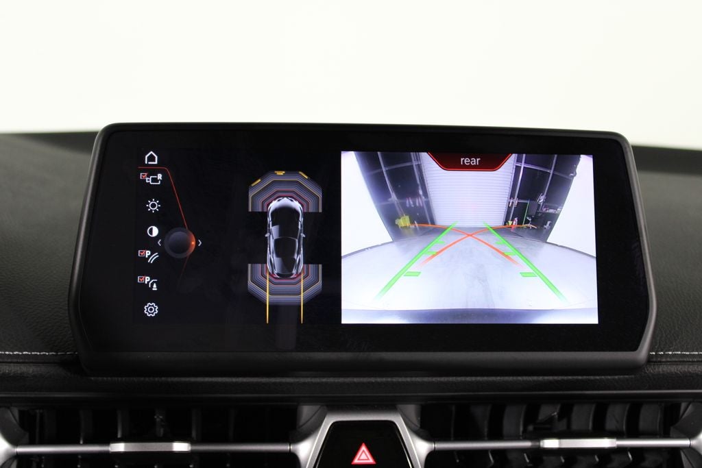 2023 Toyota GR Supra 3.0 Premium