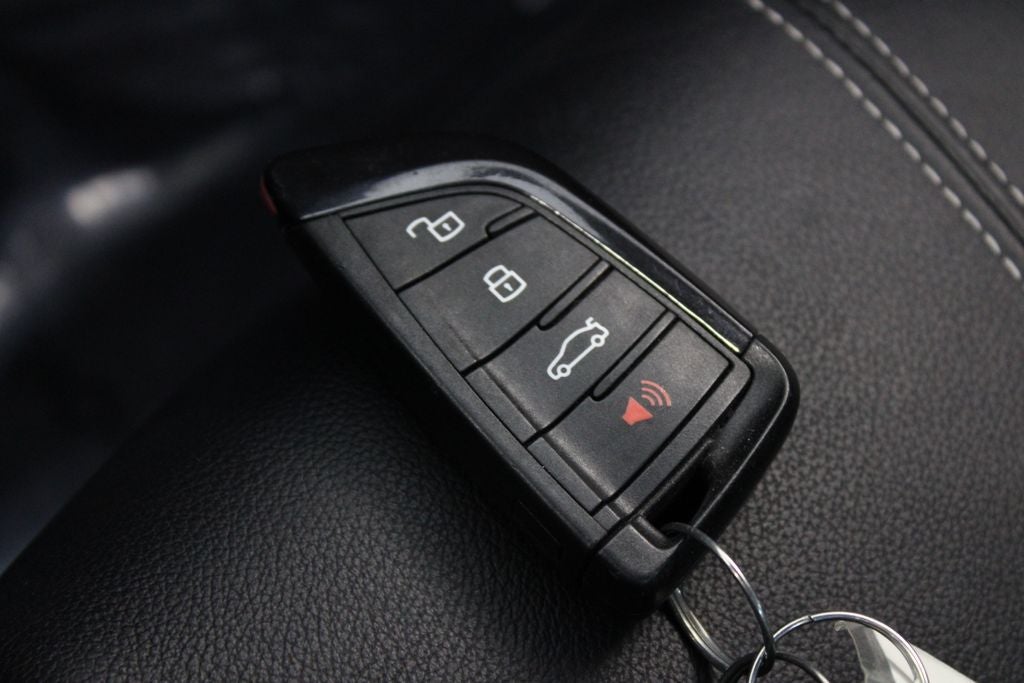 2023 Toyota GR Supra 3.0 Premium