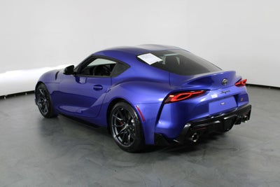 2023 Toyota GR Supra 3.0 Premium