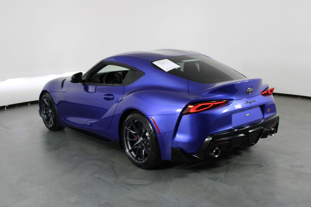 2023 Toyota GR Supra 3.0 Premium