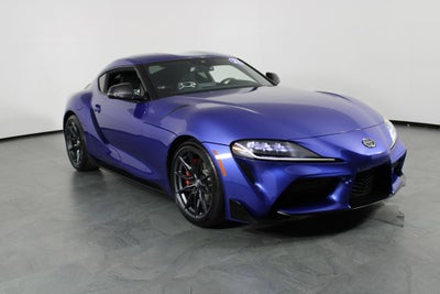 2023 Toyota GR Supra 3.0 Premium