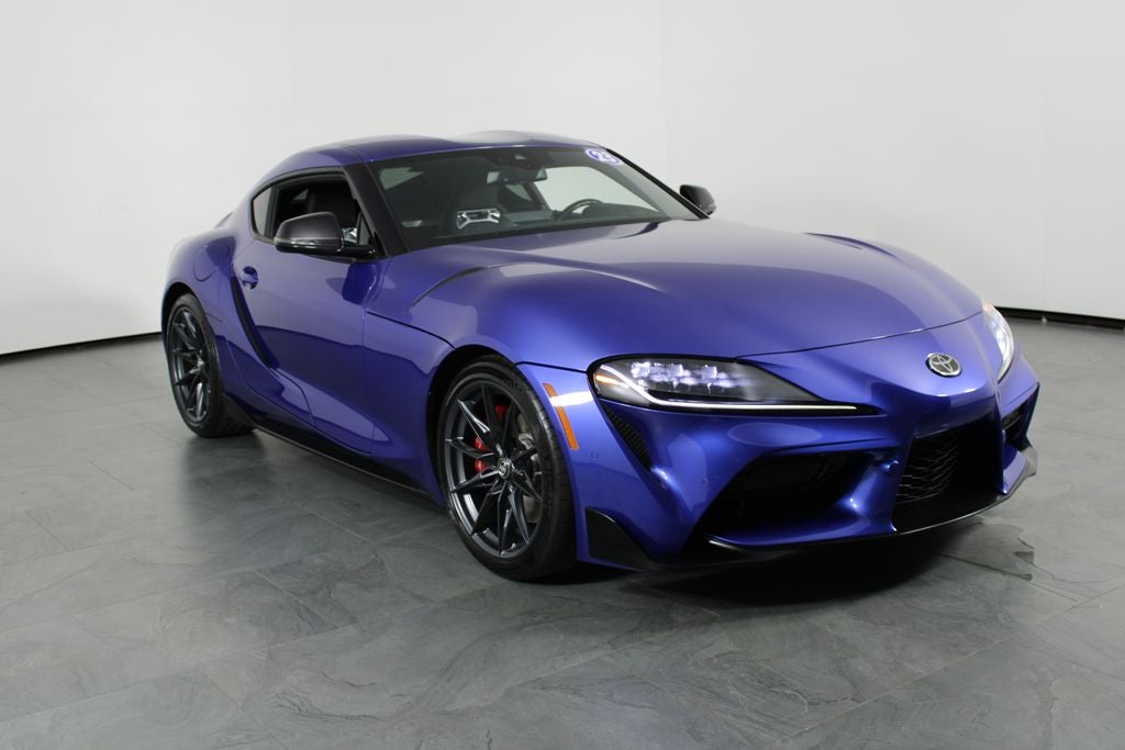 2023 Toyota GR Supra 3.0 Premium