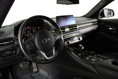 2023 Toyota GR Supra 3.0 Premium