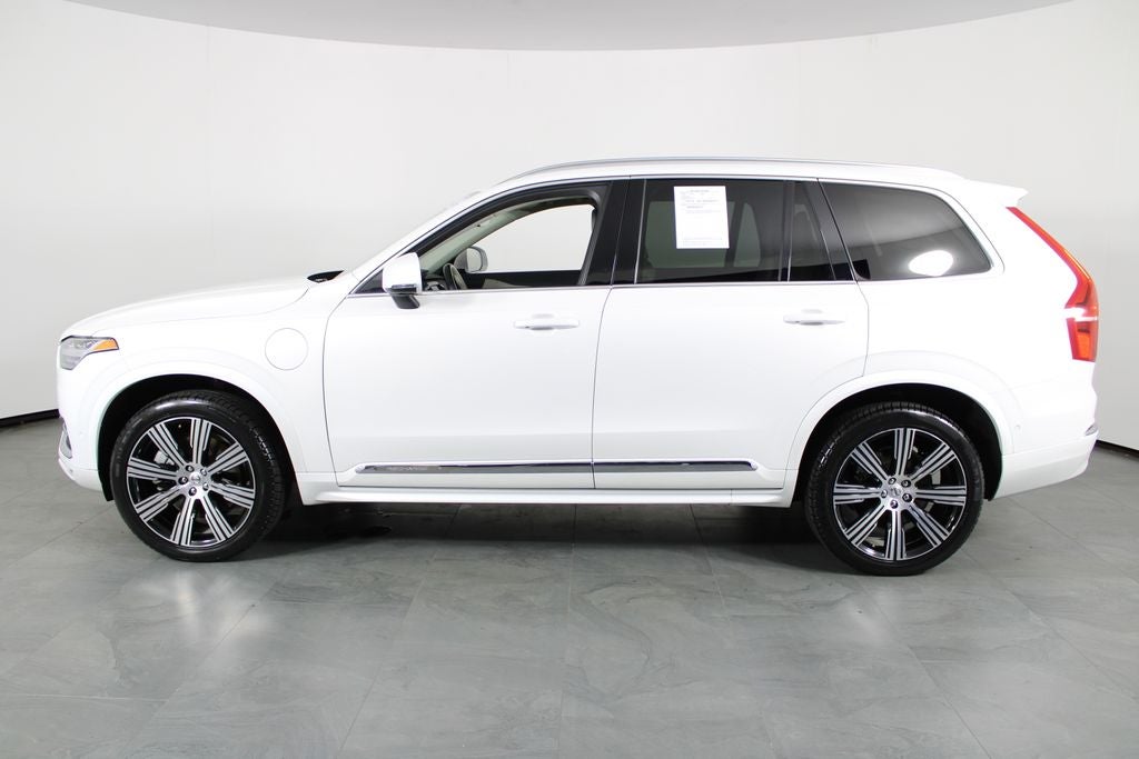 2023 Volvo XC90 Recharge Plug-In Hybrid T8 Plus Bright Theme 7 Passenger