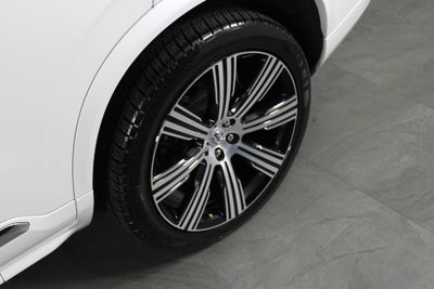 2023 Volvo XC90 Recharge Plug-In Hybrid T8 Plus Bright Theme 7 Passenger