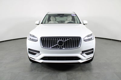 2023 Volvo XC90 Recharge Plug-In Hybrid T8 Plus Bright Theme 7 Passenger