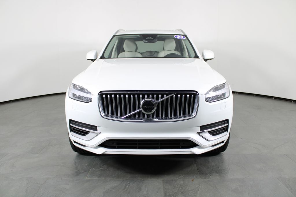 2023 Volvo XC90 Recharge Plug-In Hybrid T8 Plus Bright Theme 7 Passenger