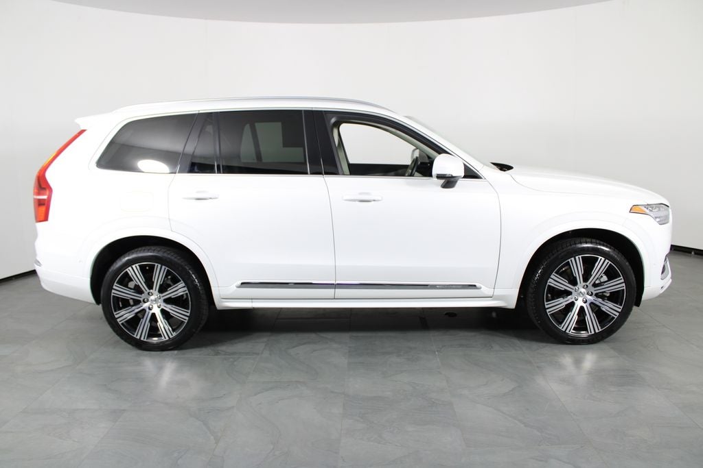 2023 Volvo XC90 Recharge Plug-In Hybrid T8 Plus Bright Theme 7 Passenger