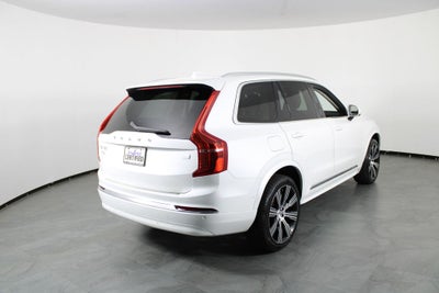 2023 Volvo XC90 Recharge Plug-In Hybrid T8 Plus Bright Theme 7 Passenger