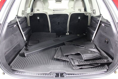 2023 Volvo XC90 Recharge Plug-In Hybrid T8 Plus Bright Theme 7 Passenger