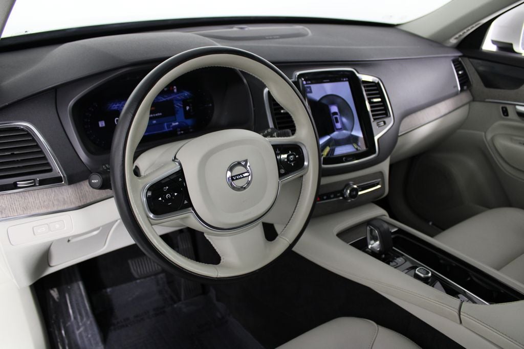 2023 Volvo XC90 Recharge Plug-In Hybrid T8 Plus Bright Theme 7 Passenger