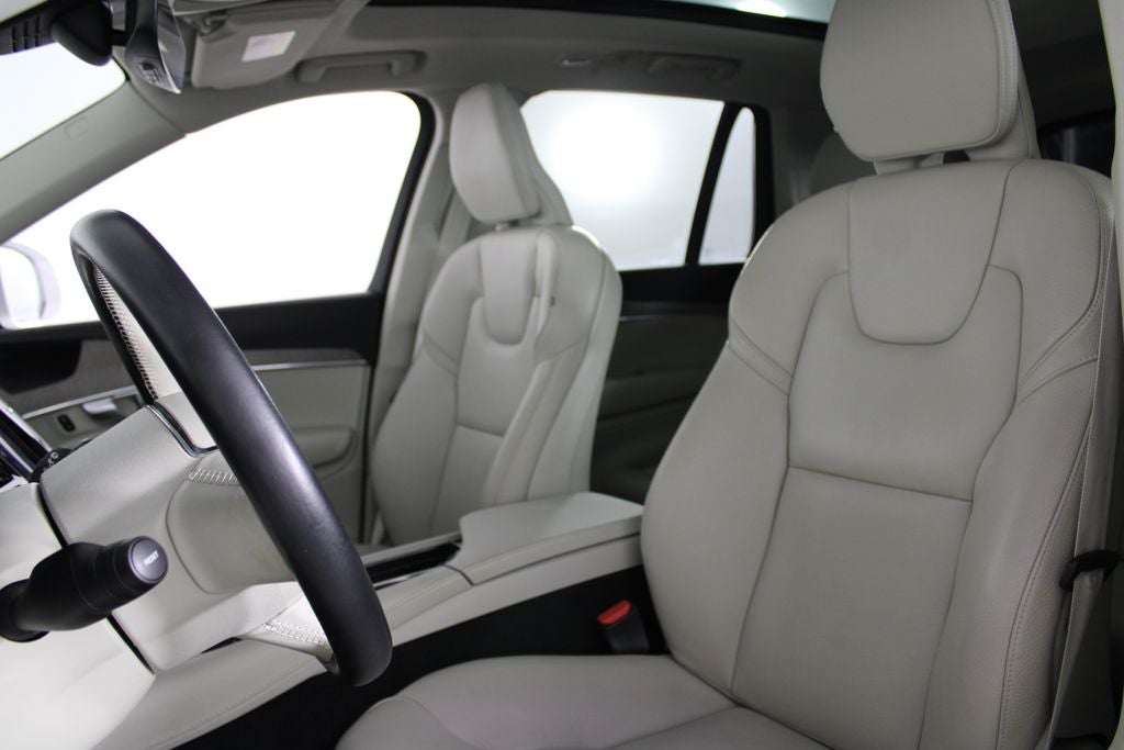 2023 Volvo XC90 Recharge Plug-In Hybrid T8 Plus Bright Theme 7 Passenger