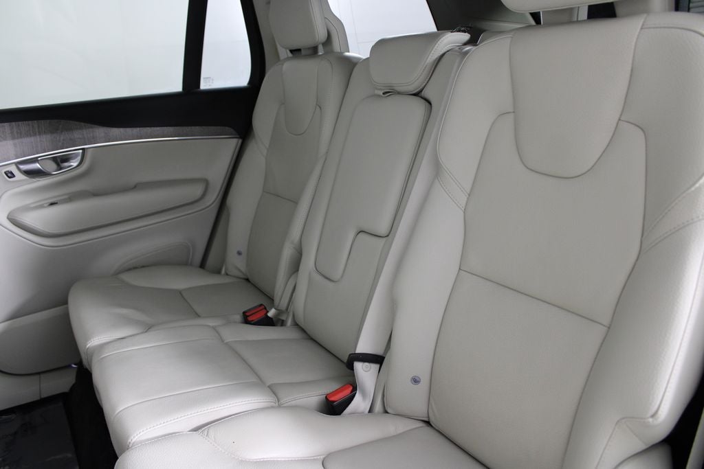 2023 Volvo XC90 Recharge Plug-In Hybrid T8 Plus Bright Theme 7 Passenger