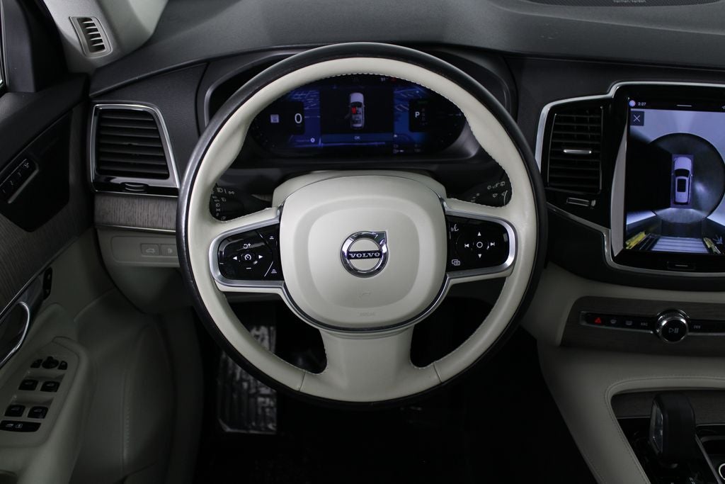 2023 Volvo XC90 Recharge Plug-In Hybrid T8 Plus Bright Theme 7 Passenger