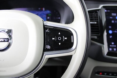 2023 Volvo XC90 Recharge Plug-In Hybrid T8 Plus Bright Theme 7 Passenger