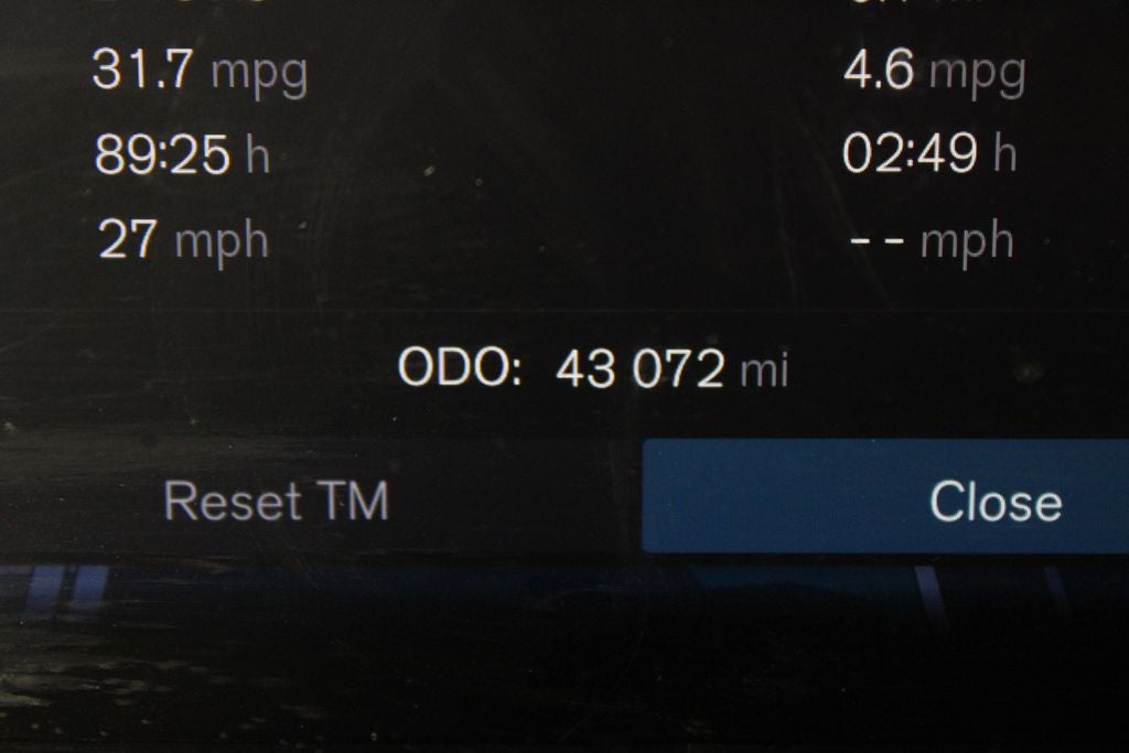 2023 Volvo XC90 Recharge Plug-In Hybrid T8 Plus Bright Theme 7 Passenger