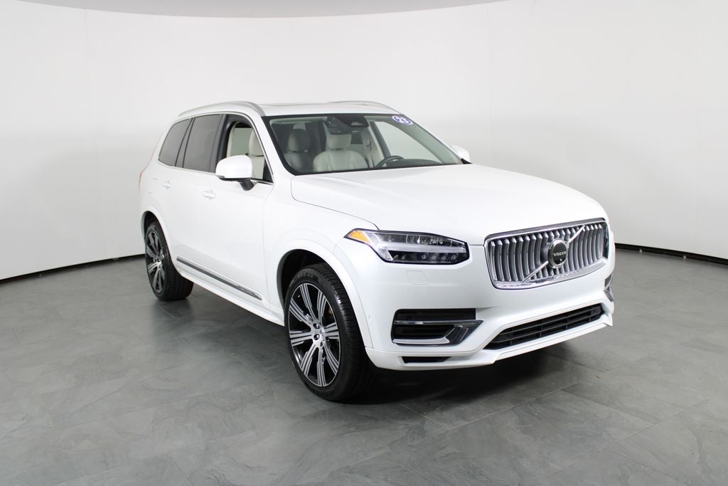 2023 Volvo XC90 Recharge Plug-In Hybrid T8 Plus Bright Theme 7 Passenger
