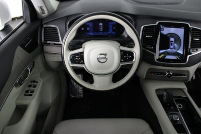 2023 Volvo XC90 Recharge Plug-In Hybrid T8 Plus Bright Theme 7 Passenger