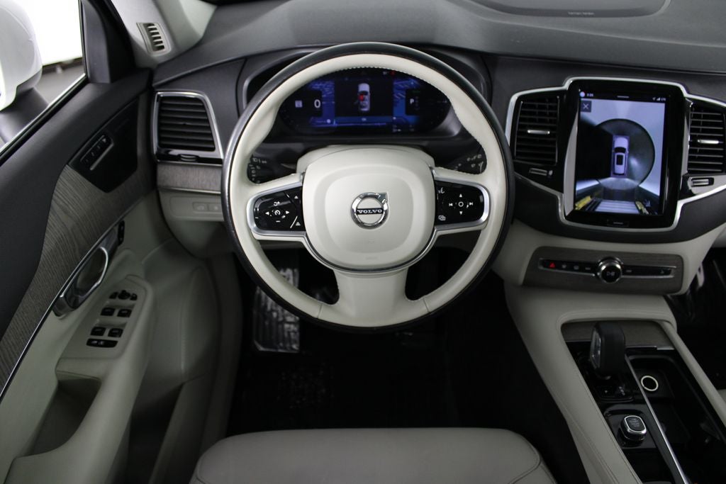 2023 Volvo XC90 Recharge Plug-In Hybrid T8 Plus Bright Theme 7 Passenger