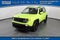 2017 Jeep Renegade Altitude