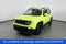 2017 Jeep Renegade Altitude