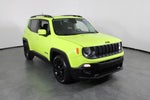 2017 Jeep Renegade Altitude