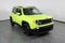 2017 Jeep Renegade Altitude
