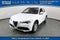 2021 Alfa Romeo Stelvio Sprint