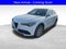 2021 Alfa Romeo Stelvio Sprint