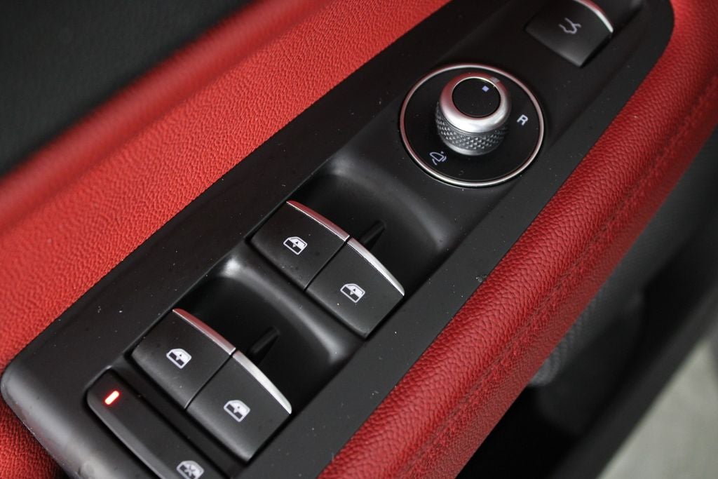 2021 Alfa Romeo Stelvio Sprint