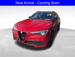 2022 Alfa Romeo Stelvio Veloce