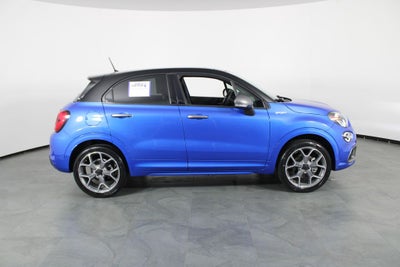 2021 FIAT 500X Sport