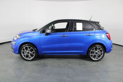 2021 FIAT 500X Sport