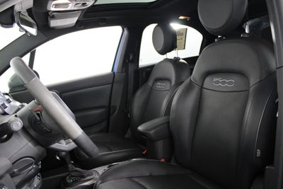 2021 FIAT 500X Sport