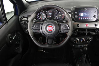 2021 FIAT 500X Sport
