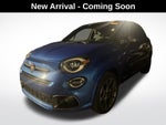 2021 FIAT 500X Sport