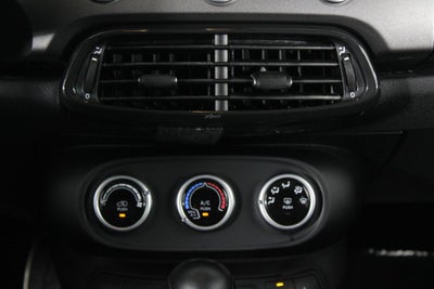 2021 FIAT 500X Sport