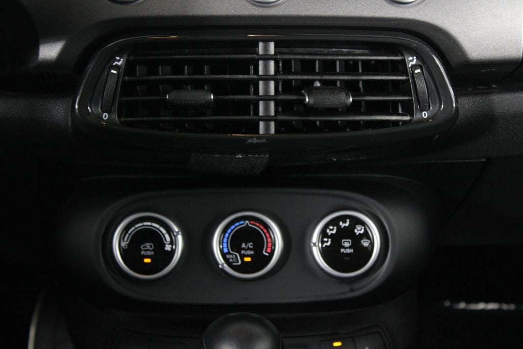 2021 FIAT 500X Sport