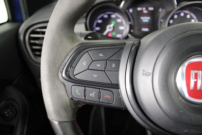 2021 FIAT 500X Sport